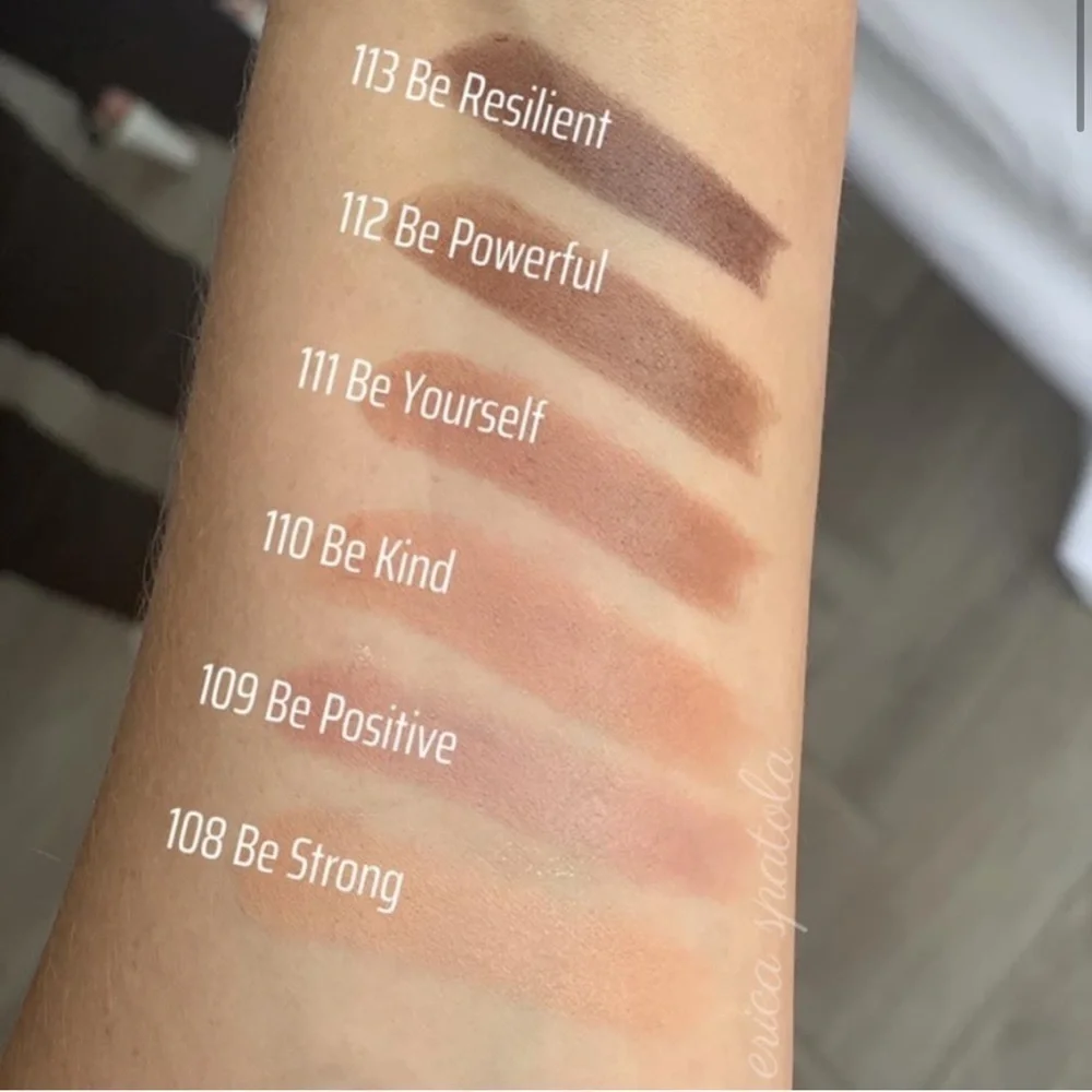 2/$30 LimeLife - Be Resilient 113 Lipstick